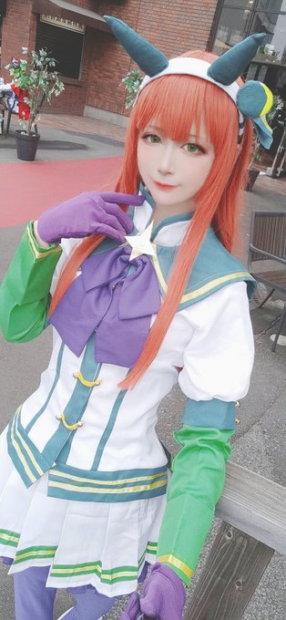 コスプレイヤー箱ネコのTwitter画像62