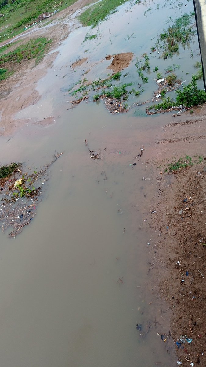 Saikrish_itha's tweet photo. An beautiful view of our colony in MANCHERIAL town......We have complaining the same issue since years &amp; many officials have visited and they absolutely did nothing...!!. Hope we  could see some this year. @Collector_MNCL @Mnclnews @MC_Mancherial https://t.co/y5bze6x4Cz