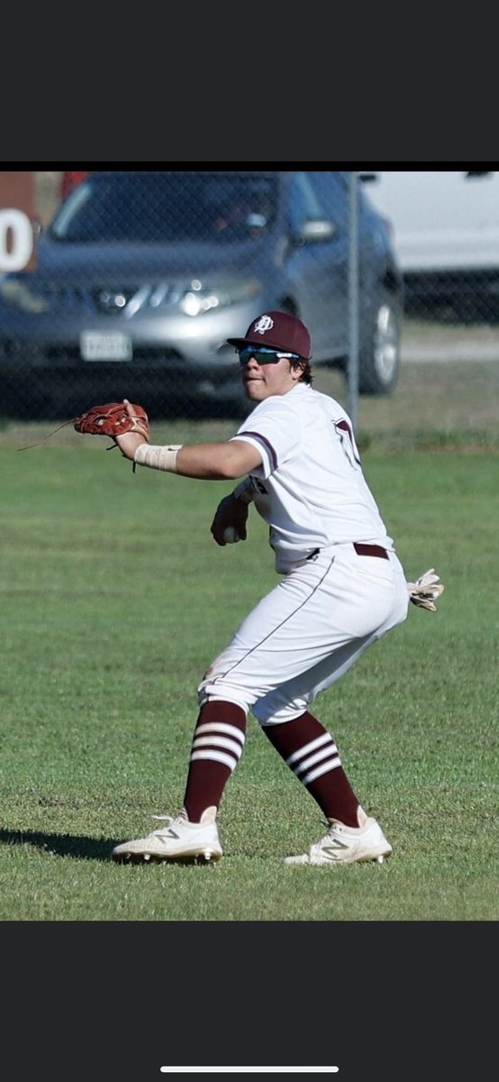 De Leon Baseball tweet media