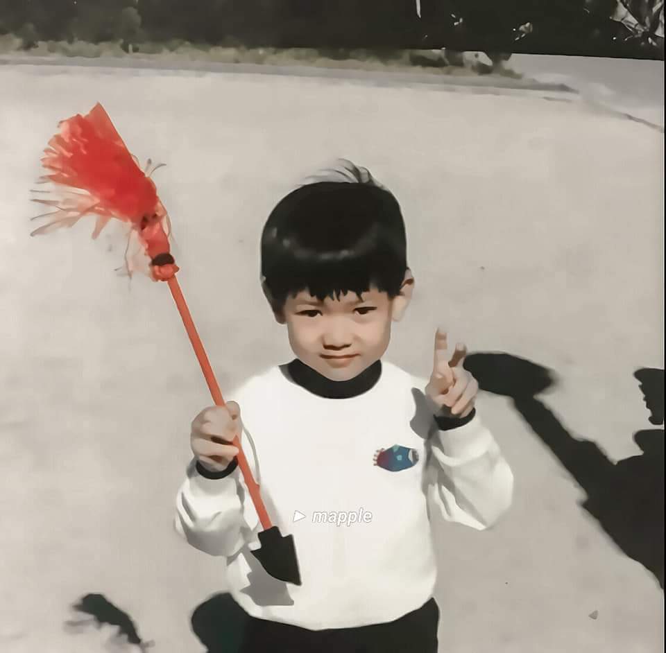 Happy birthday yeosang!!!   