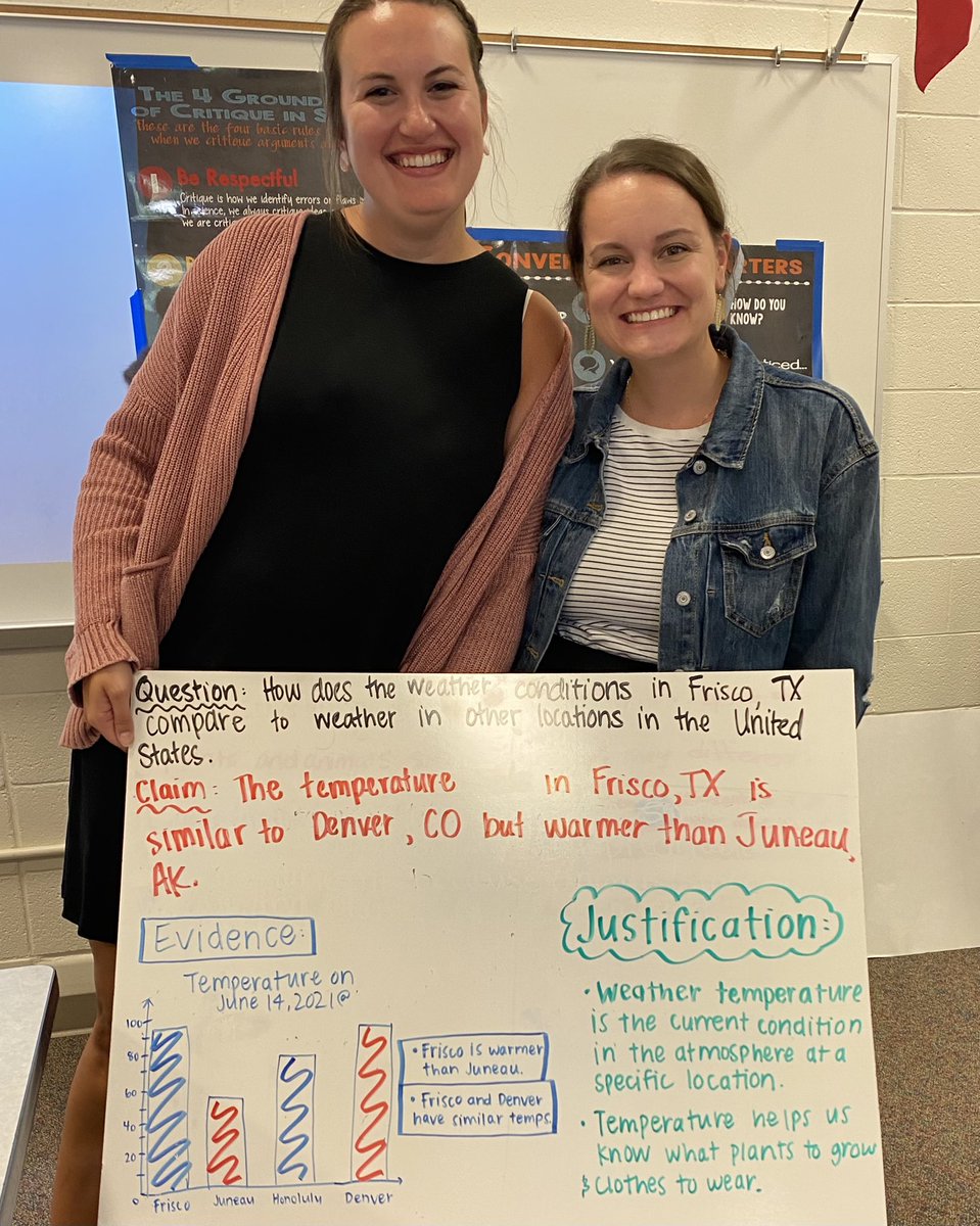 Paige Harris tweet media