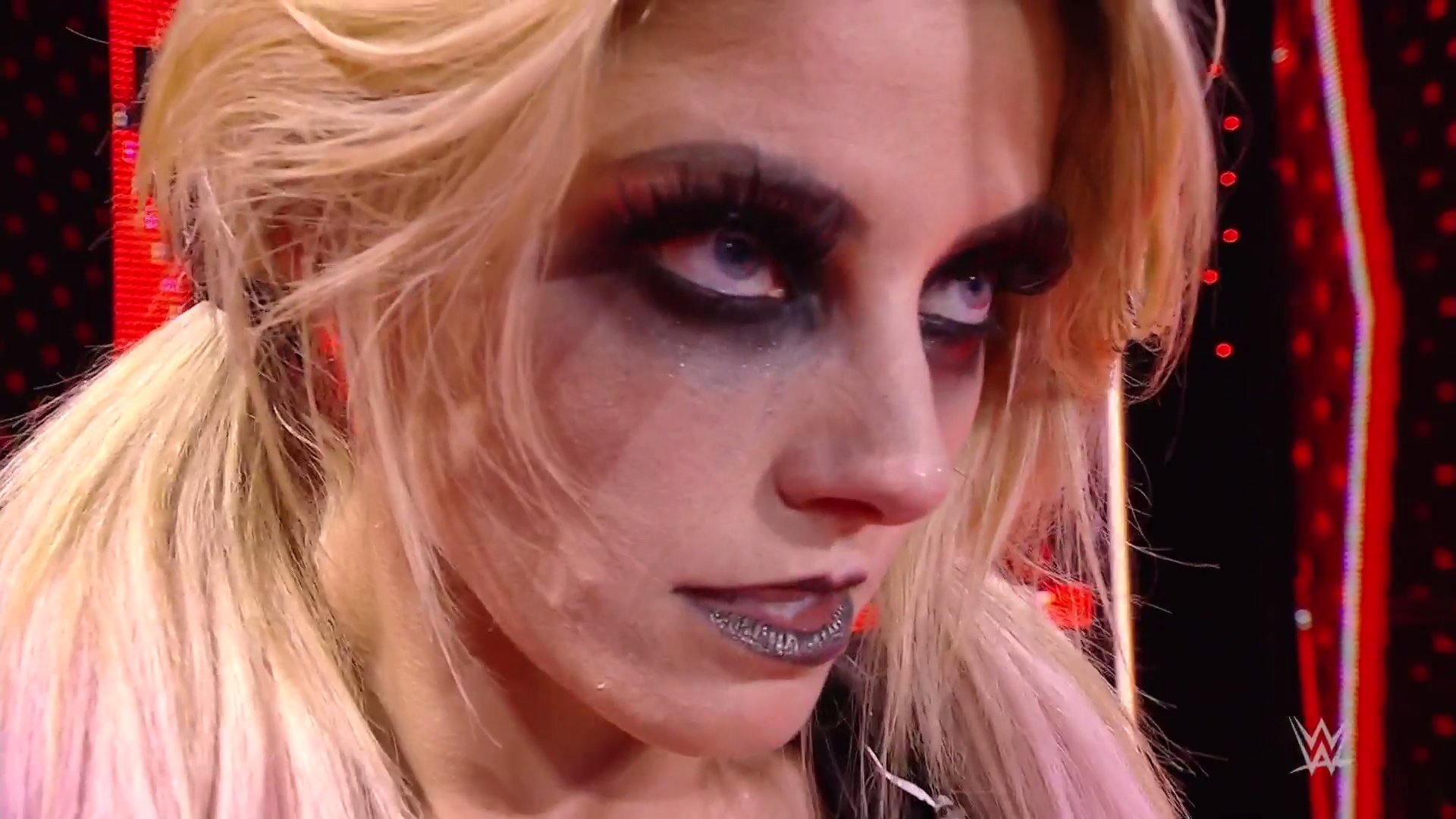 Alexa Bliss Has Plans For Reginald After Wwe Raw Wrestling Inc