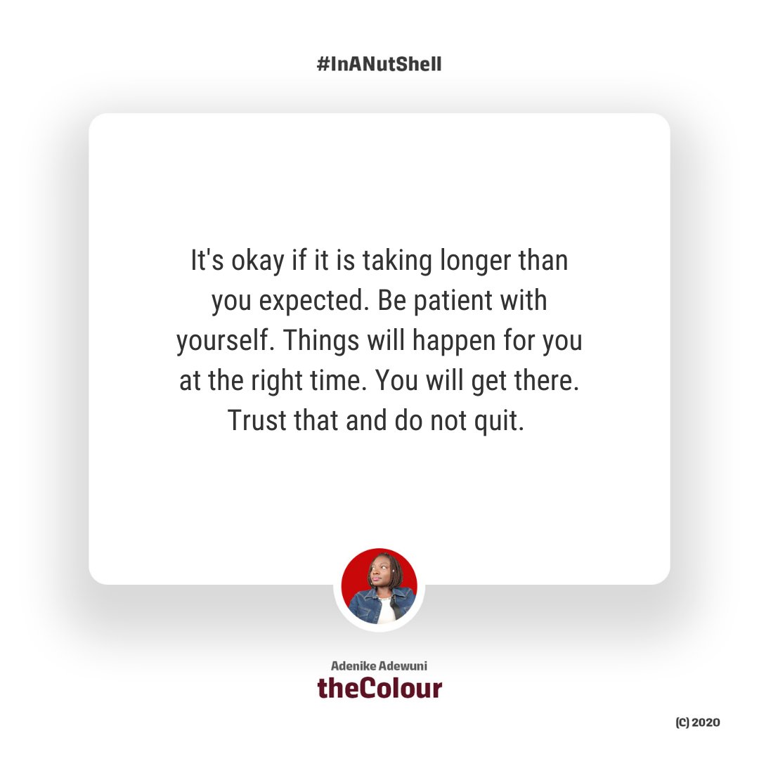 AdewuniAdenike's tweet photo. ...✍🏾...
#InaNutShell
#theColour
#June142021 https://t.co/1dSjz4ycYD