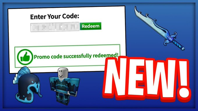 JUNE 2020) *ALL* WORKING ROBLOX PROMO CODES! 