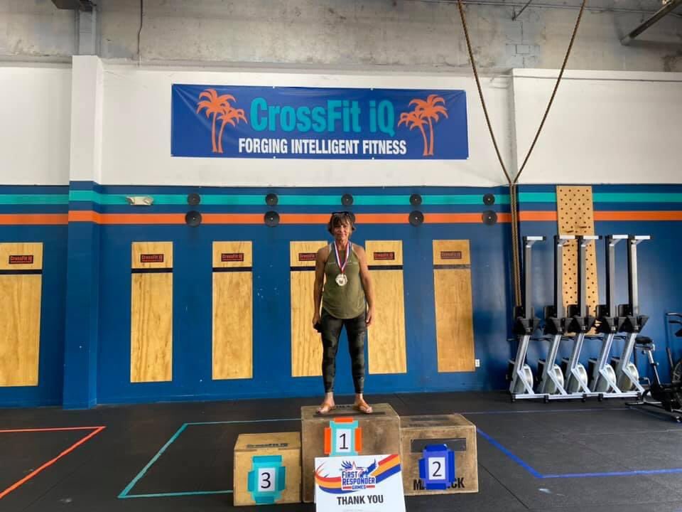 Sara Baxter tweet media