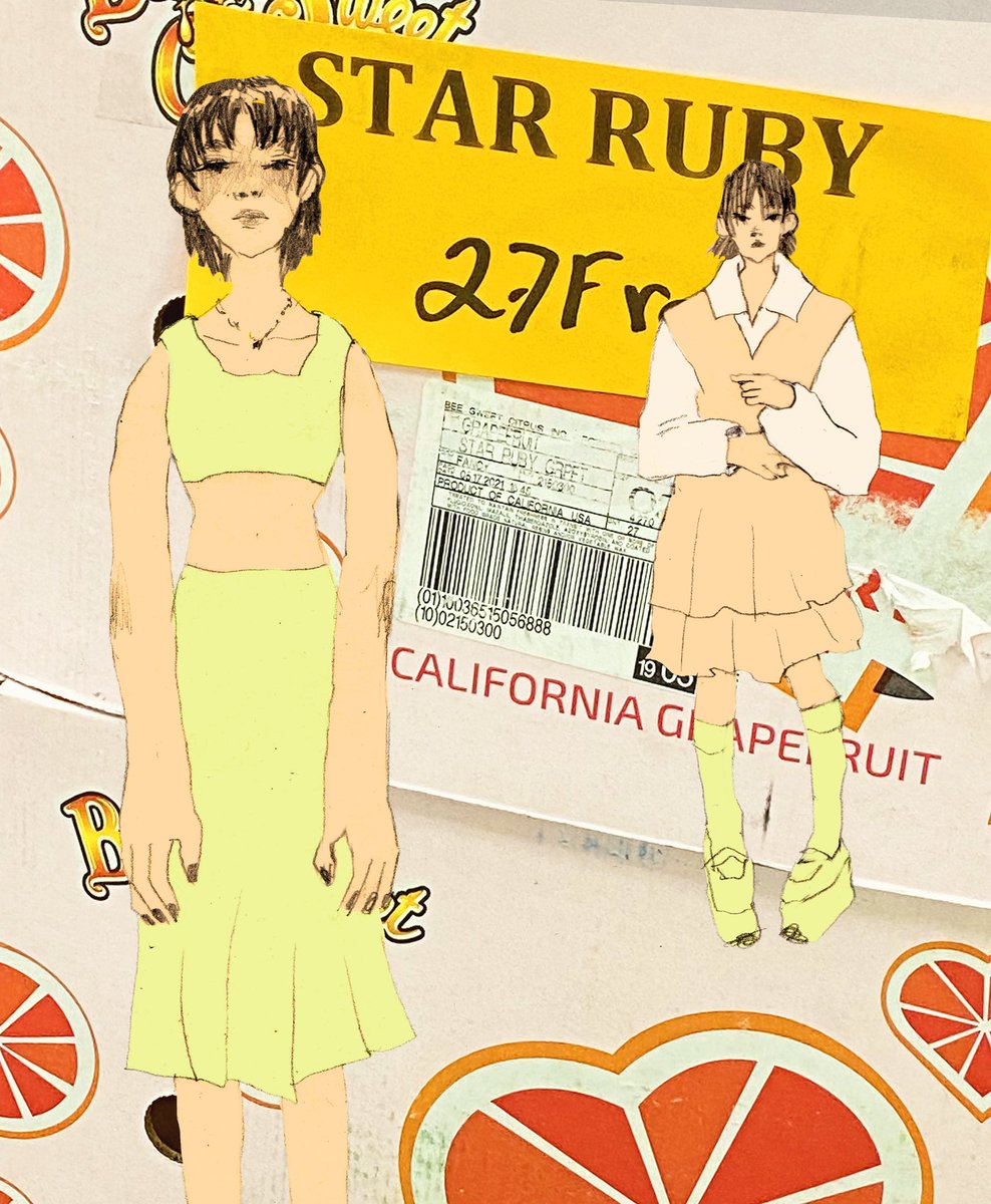 shoopyolive's tweet photo. star ruby ⭐️⭐️🌸 https://t.co/wGyCnGBnG3