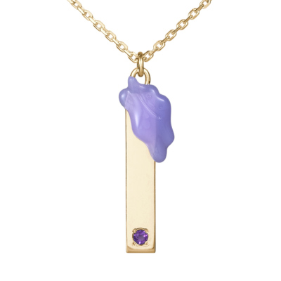 pokejungle's tweet photo. Ever feel like life's stretching you thin? Maybe Ditto is your spirit animal. u-Treasure has you covered with this beautiful new Ditto necklace; its willing to hang on as long as possible https://t.co/KIUz96CX4Z