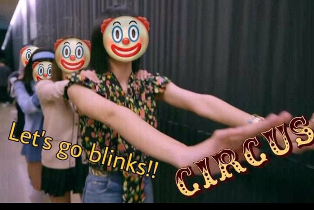 cryforninis's tweet photo. no sé ustedes pero yo presiento un tour por Latinoamérica el próximo año
!!Arriba las esperanzas abuelita!!

4 + 1 PROJECT IS COMING
#PremiosMTVMIAW #MTVLAFANDOMBLINKS #MTVLAKPOPROSE 
@BLACKPINK https://t.co/fX79La8Iv1