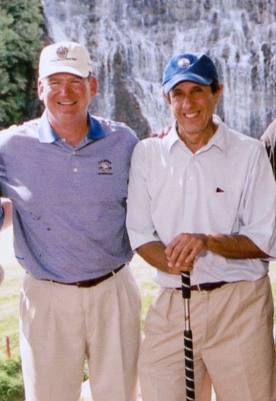 Happy 74th Birthday to one of local tv s all-time great sportscasters, Leonard Len Berman. 