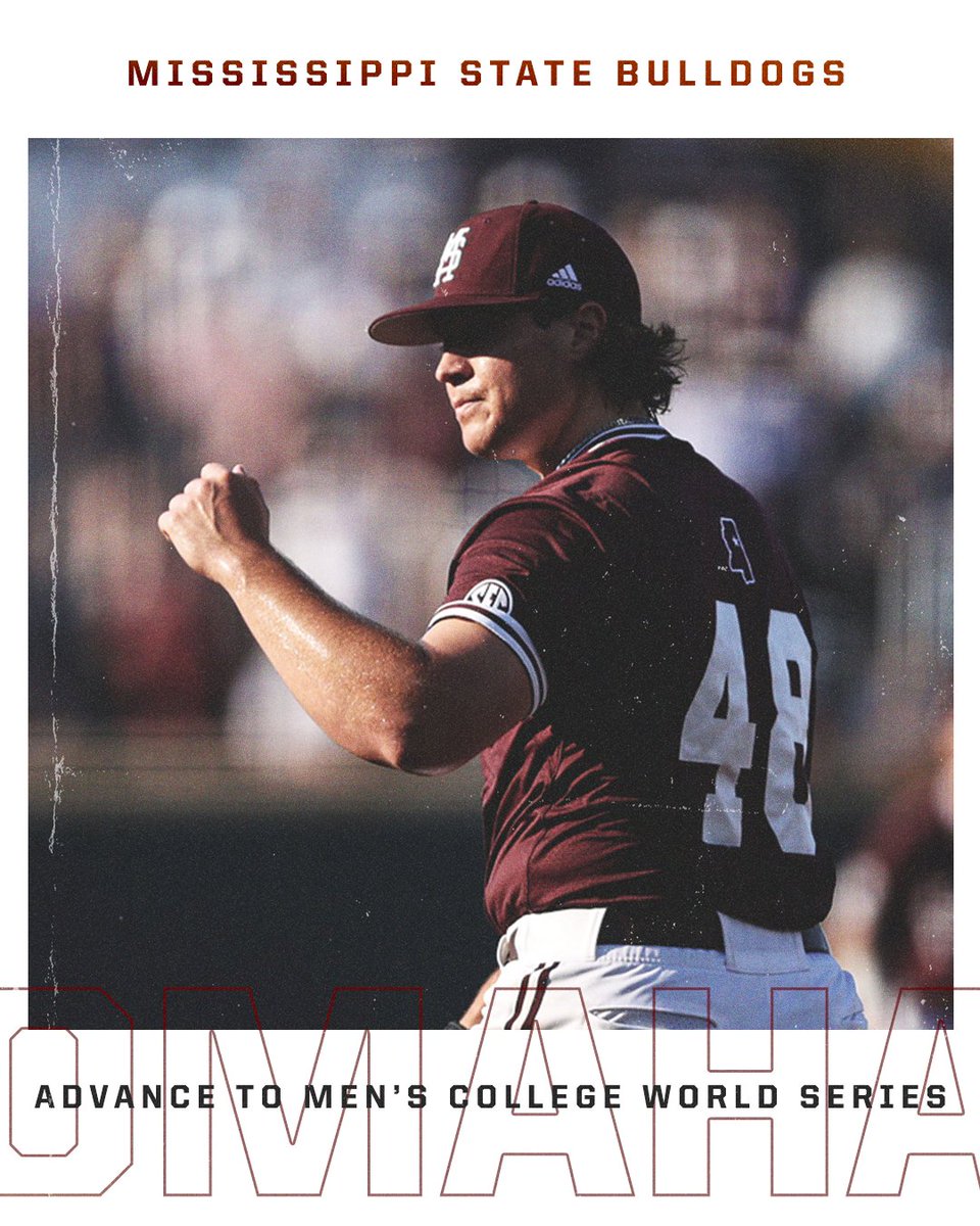OMADAWGS 🐶 <a href="/HailStateBB/">Mississippi State Baseball</a>