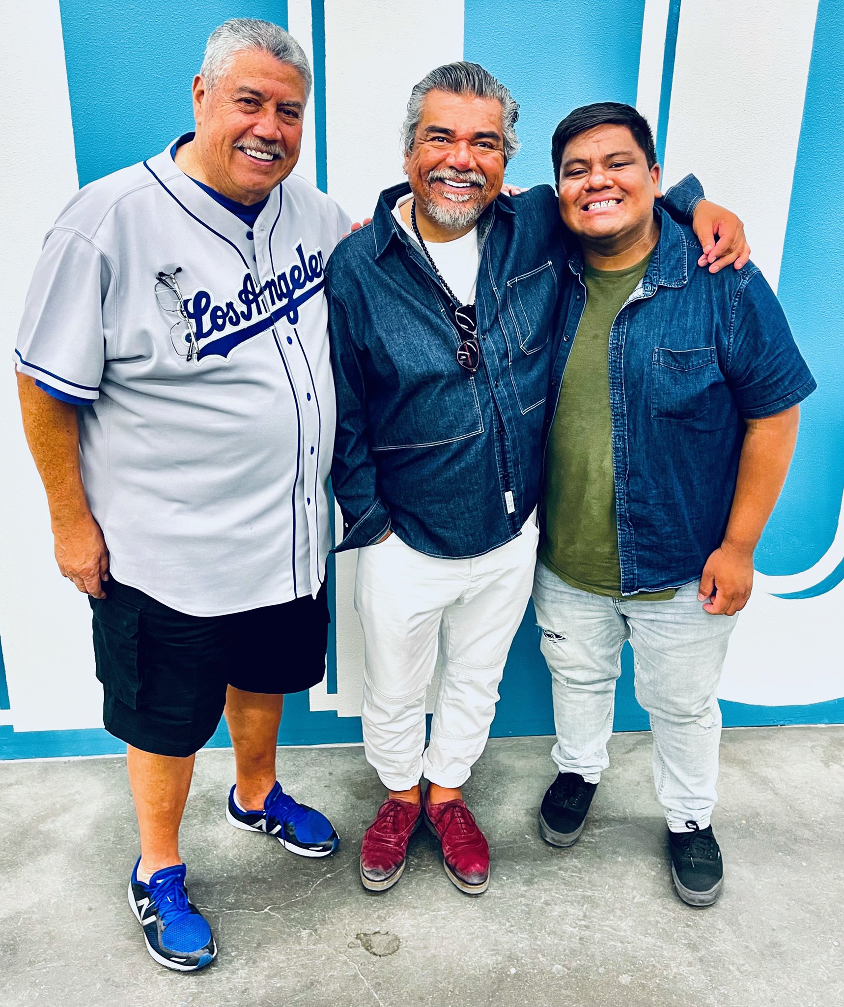 Leo González (LeoGonzall) / Twitter