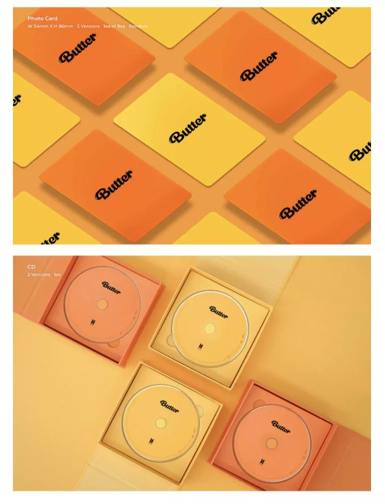 ddalgi_kshopph's tweet photo. #DDALGI_PHGO 
WTS/LFB

BTS SINGLE CD 'BUTTER'

KTOWN 
💸 750 PER VERSION
💸1,400 SET

WEVERSE
💸900 PER VERSION
💸1,755 SET

📌DOP: JULY 4, 2021
🗓️DOO: JULY 3, 2021
🚚ETA: NORMAL

ORDER LINK: https://t.co/0reYYAPoQm https://t.co/HnHvgH7hy3