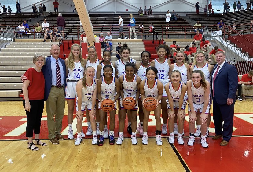 Jayla Smith (@_jaylasmithh) on Twitter photo Thank you <a href="/indallstars/">Indiana All-Stars</a> for an amazing experience! Awesome coaches/staff, great teammates, and a dream come true! Thank you <a href="/indallstars/">Indiana All-Stars</a> for an amazing experience! Awesome coaches/staff, great teammates, and a dream come true!