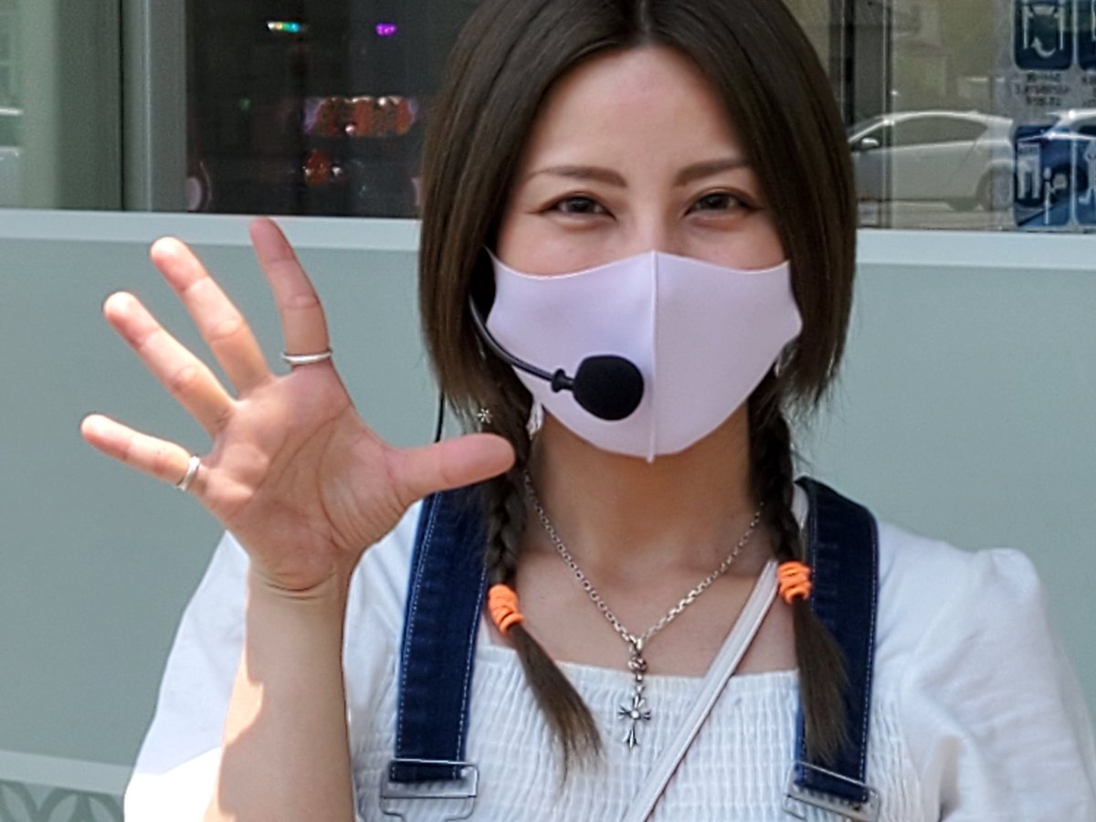 GT360asuka's tweet photo. 天使に逢えました

#MYNE chan
#アスカとマイミ 
#youtubeチャンネル登録お願いします 
#AsukaTV https://t.co/2zpnXjdfbB