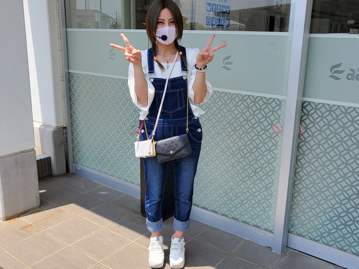 GT360asuka's tweet photo. 天使に逢えました

#MYNE chan
#アスカとマイミ 
#youtubeチャンネル登録お願いします 
#AsukaTV https://t.co/2zpnXjdfbB