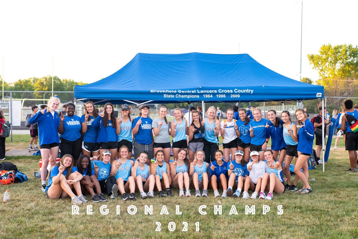Brookfield Central HS (WI) Girl’s Track & Field tweet media