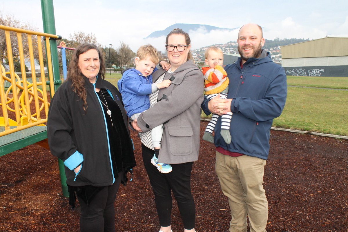 Such amazing news! 😃

Today, our friends at Tasmanian Community Fund announced a $500,000 grant to support the establishment of a Shepherd Centre clinic in Tasmania, providing a full range of clinical support for deaf children and their families.