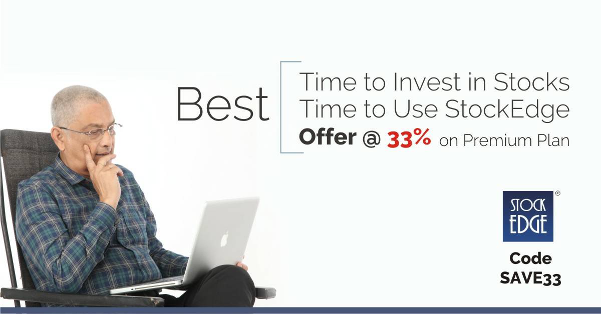 mystockedge's tweet photo. Have a hectic schedule but still want to trade?
Get readymade scans on StockEdge Premium, so that you can skip a lot of research: https://t.co/JOeTUwH8Wl
Get a 33% off with code SAVE33
#scans #preimium #research https://t.co/bWonoriQxk