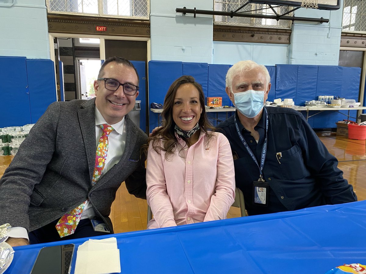 Diane Provvido tweet media