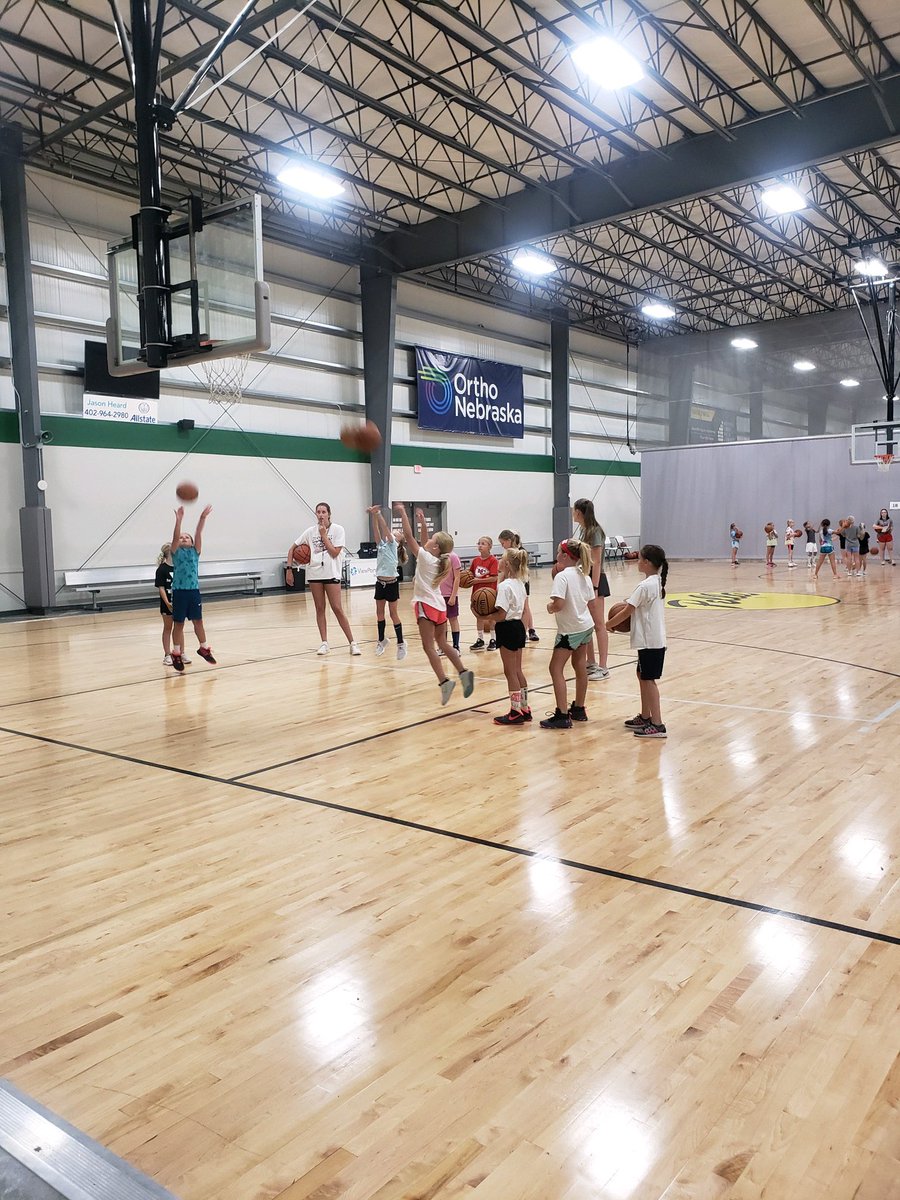 Elkhorn Youth Sports tweet media