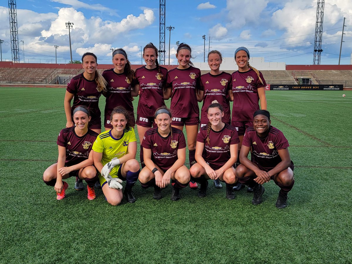 Tonight's @DMC_Heals Starting XI! 

#DCTID