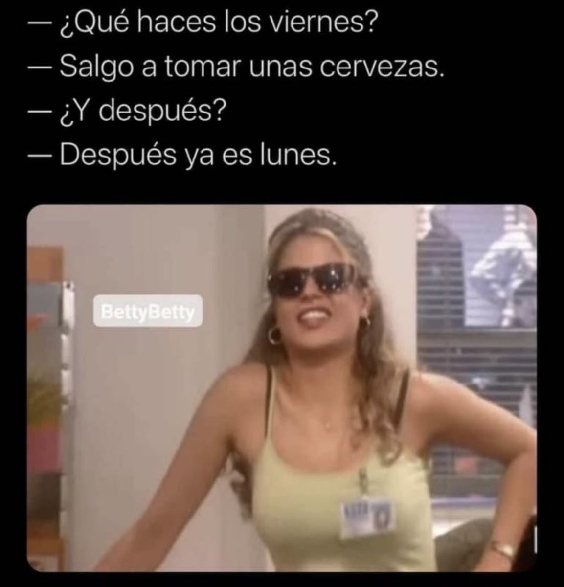 HELLO MONDAY ® tweet media