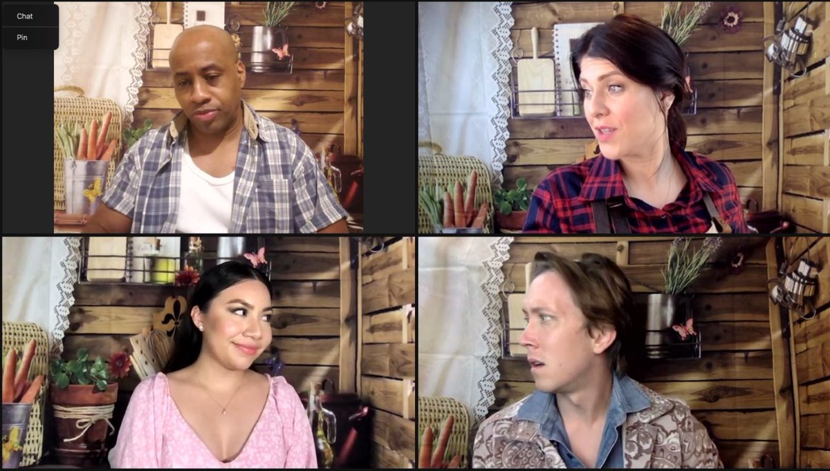 officialnoho's tweet image. “Lover and Other Strangers” Theater Review
"...the latest from the wonderful GGC Players, is a hilarious flashback to the late 70s sexual revolution. "
@GloriaGifford 
nohoartsdistrict.com/lover-and-othe…