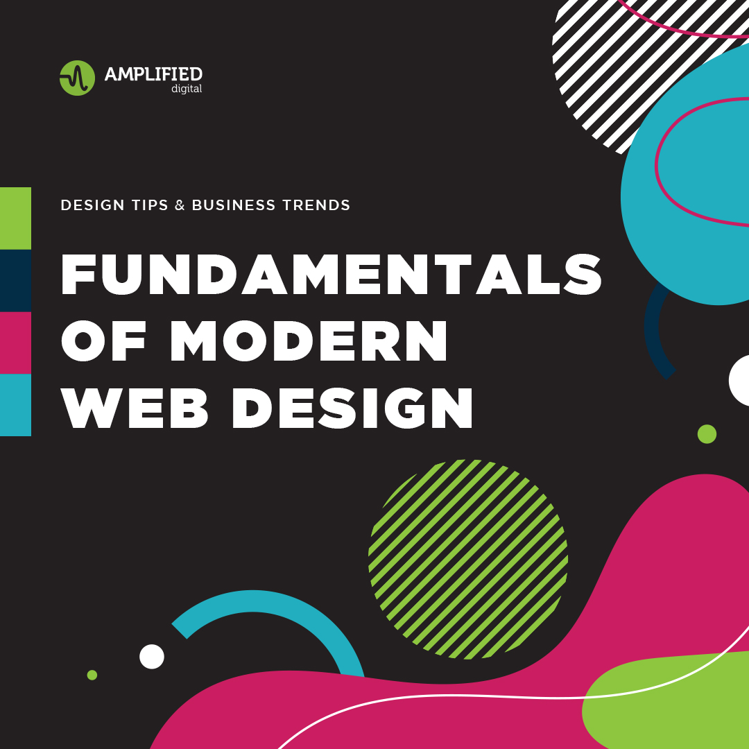 AmplifiedDigitl's tweet photo. Website design trends are constantly changing, making it difficult to decipher which ones to incorporate on your business website. That’s why we’ve compiled a list of the basic fundamentals every website needs and included some examples. 

https://t.co/GGp8RL1khk

#websitedesign https://t.co/p4aJBacpFa
