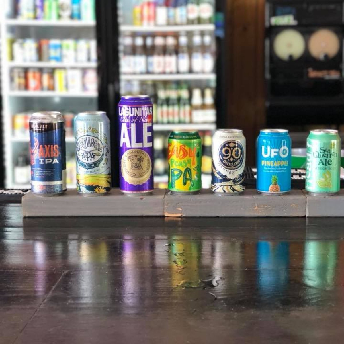 Rosehill Beer Garden tweet media