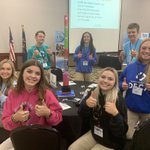 Photo by North Dakota DECA (@NDDECA)