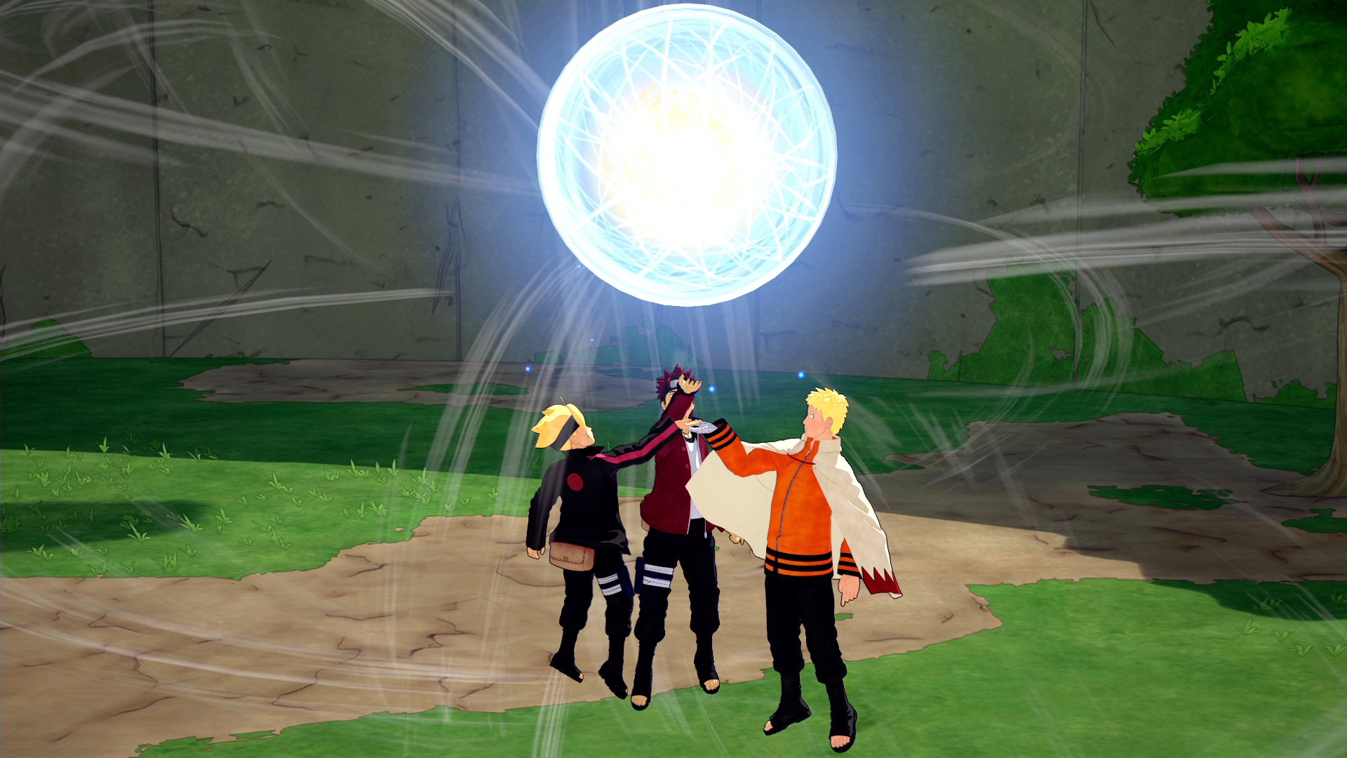 Bandai Namco US on Twitter: 