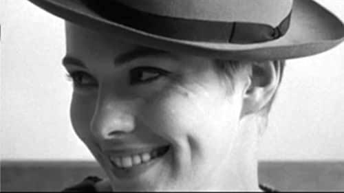 #Bales2021FilmChallenge
@bales1181
 
June Day 15--Someone smiling in a movie

Breathless (1960) 
Dir: Jean-Luc Godard

#JeanSeberg #Seberg #Breathless #Godard  #FrenchNewWave