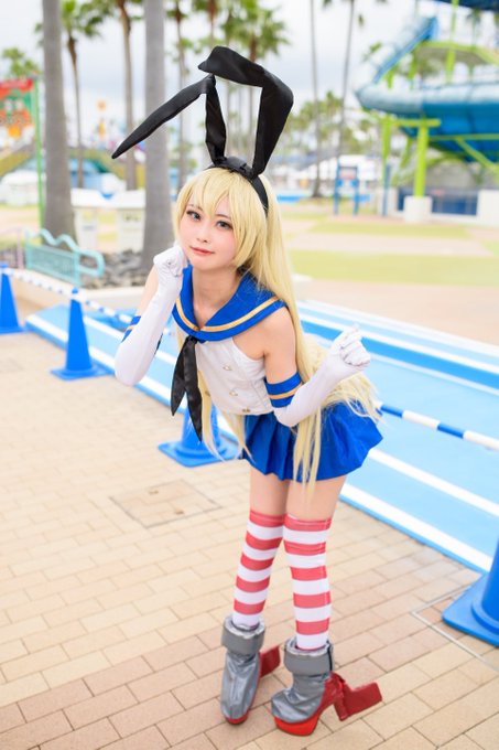 コスプレイヤーメリーのTwitter画像19