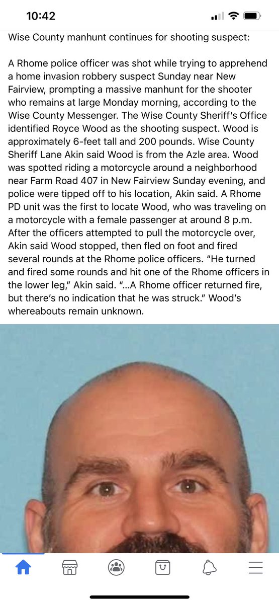 hackney_kristin's tweet photo. Please get this dangerous person off the streets with us here in Texas!! @OHPDPS @OHPFlo381 @OHPFoster724 https://t.co/QzjwHTCYrp