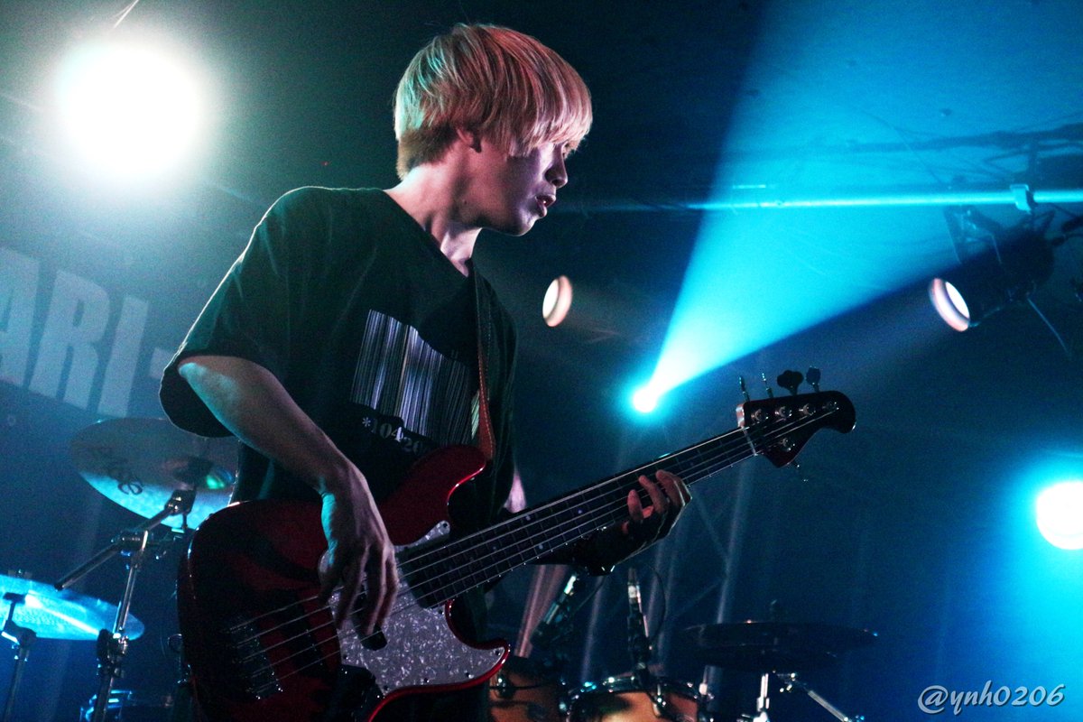 ynh0206's tweet photo. 2021/06/12 CODE:[VALS]
トシミツpre. Fusion Material～ＧＩＧ～vo.43
#codevals
※画像は関係各位の許諾を得て撮影･掲載しています。@滋賀バリハリ https://t.co/6FRjuGvBKt
