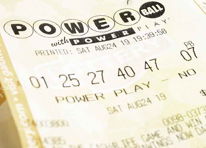 Wednesday Powerball jackpot now $40 Million https://t.co/VGXRDj1CTR  With no grand prize winners i https://t.co/IP2KmvUgSW