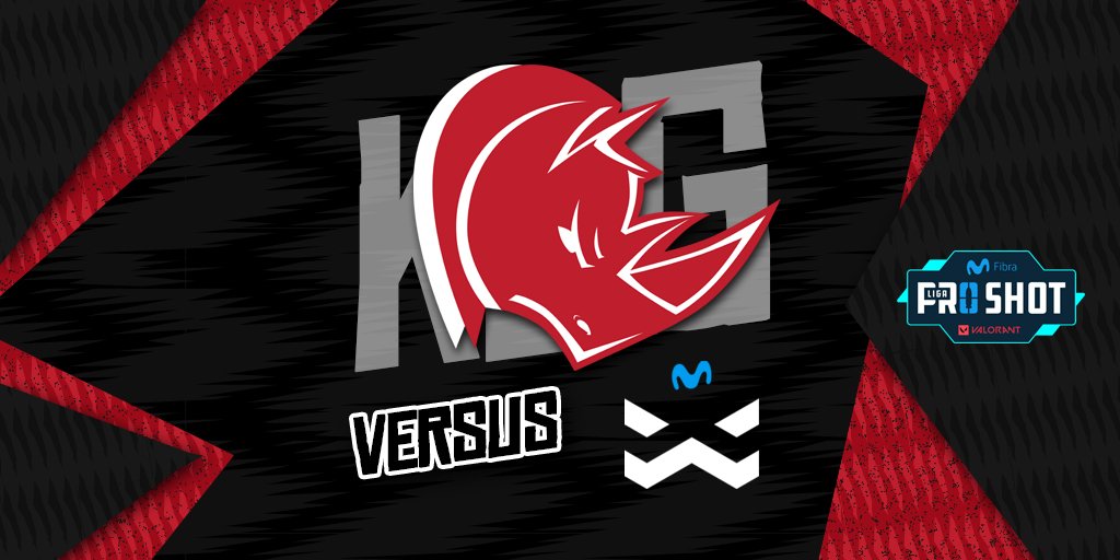 KaosLatinGamers's tweet photo. #VALORANT
Hoy se juega la segunda fecha de la #LigaProShot.
🆚 @movistaroptix
⏰ 21:00 hrs 🇨🇱
📺https://t.co/4cZFWrWNu1 https://t.co/0MahiJHKHr