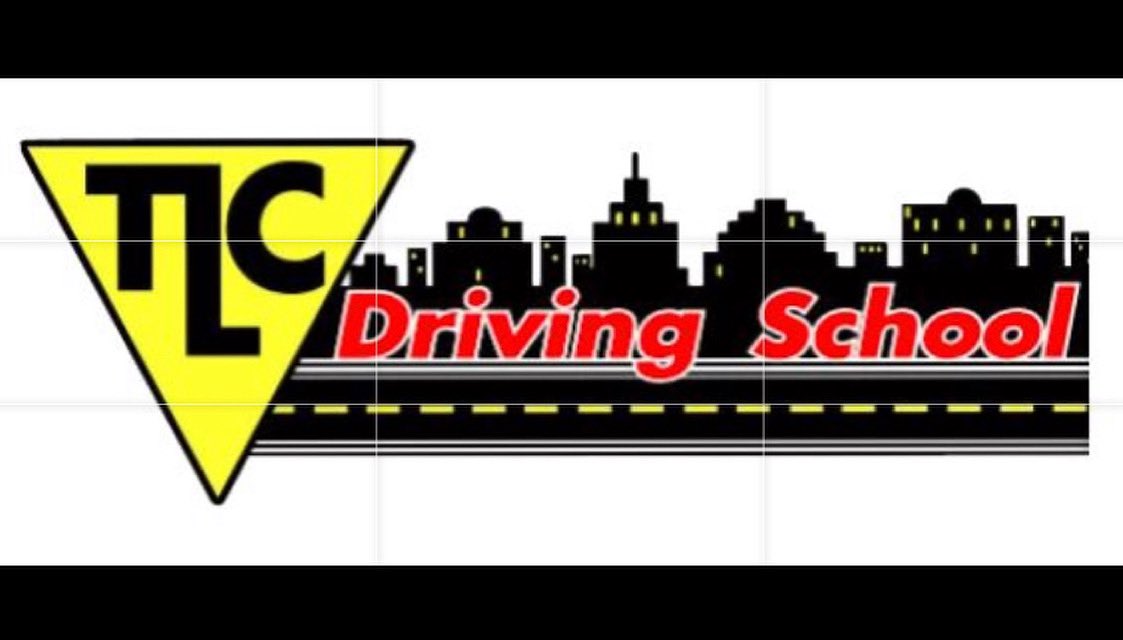 TLC Driving School tweet media