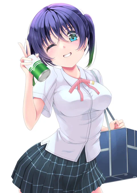 侑ちゃん 