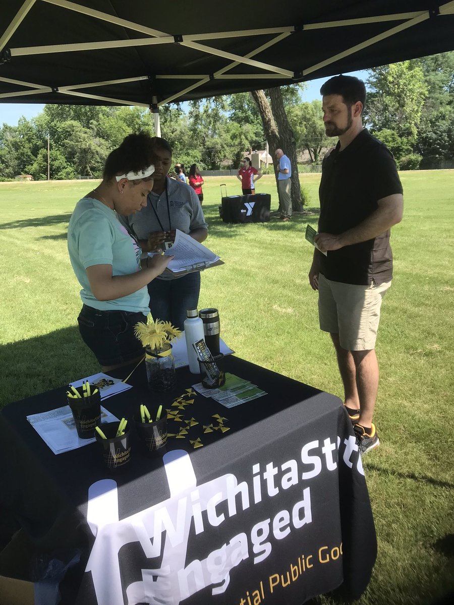 Shocker Neighborhood Coalition tweet media