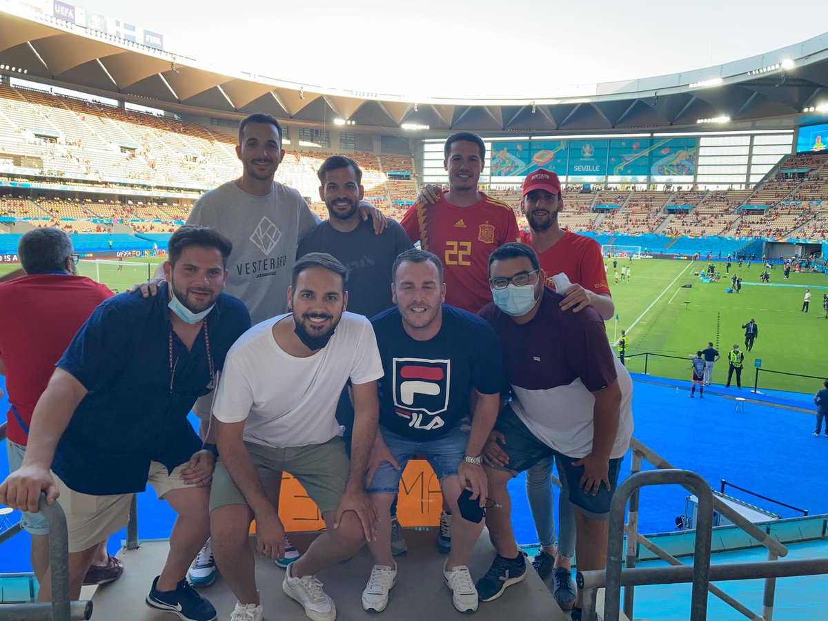 Que bonita experiencia, una más para recordar 👏👏👏