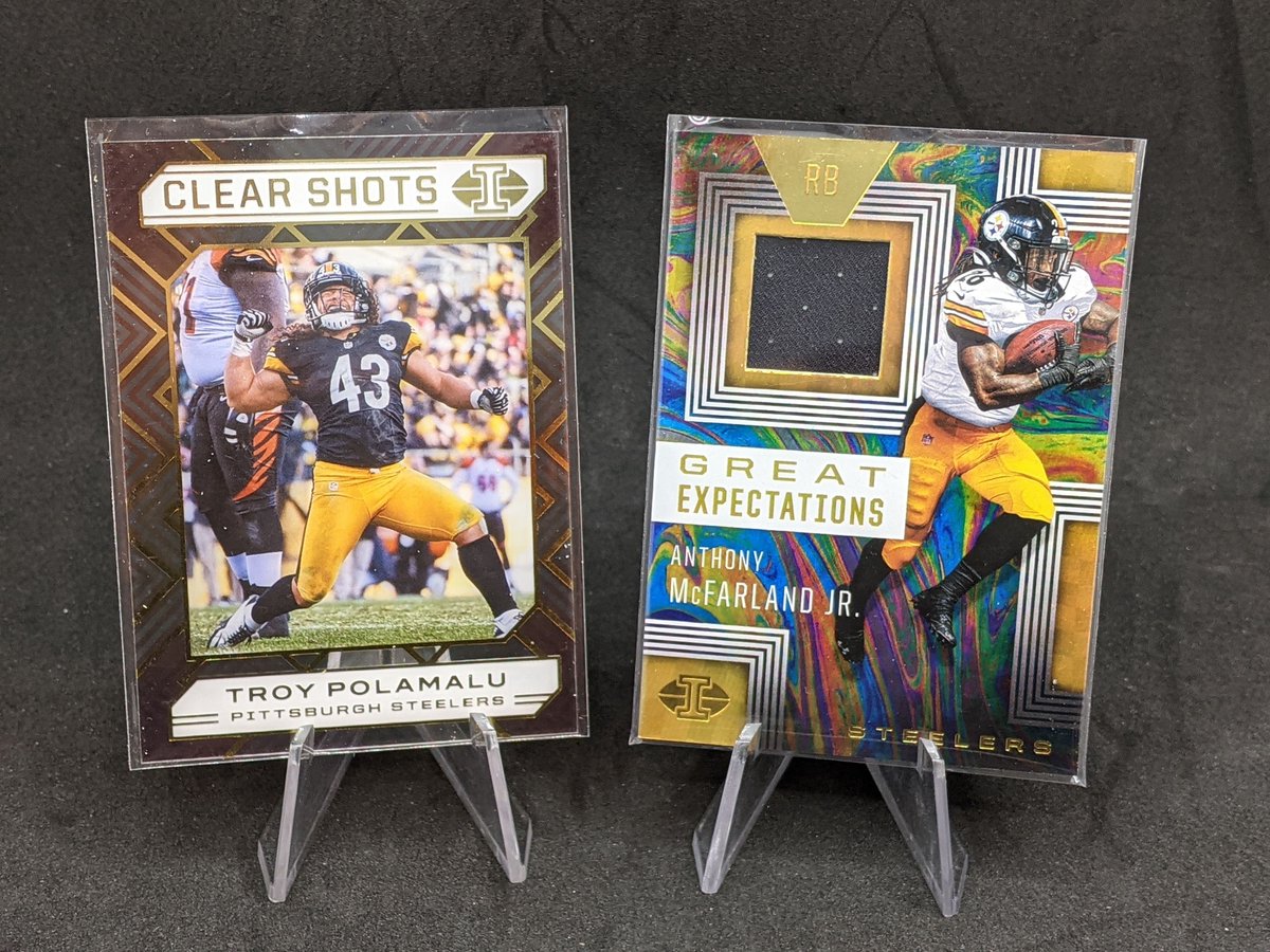 papajoeycardshp's tweet photo. ๐ฅ๐ฅ๐ฅOur Optic Football Mixer Breaks went pretty well!๐ฅ๐ฅ๐ฅโ
โ
Want to rip with us? Head to our website and check out our breaks!
https://t.co/qKj1cV577R
#opticfootball #nflbreaks #papajoey #footballbreaks #groupbreaks #selectfootball #prizm #footballcards4sale
โ https://t.co/wUus57im9n