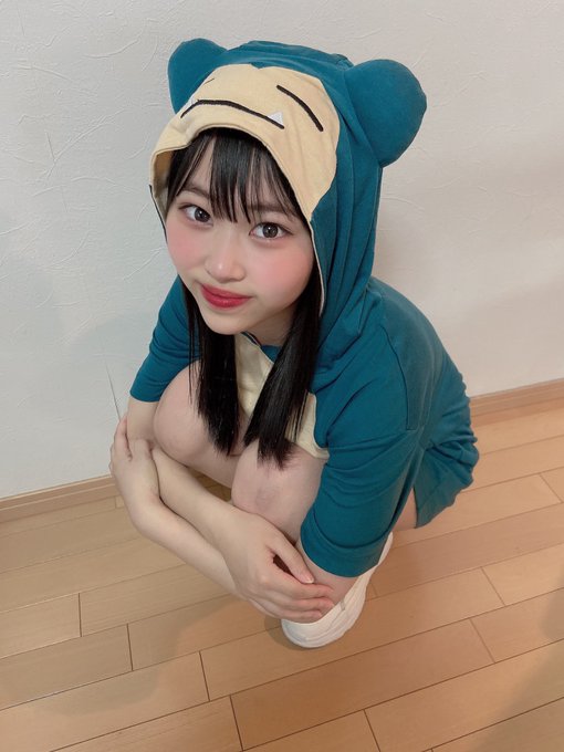 葉月にこのTwitter画像7