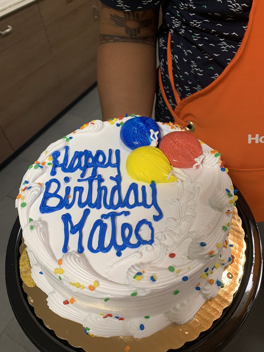 Happy Birthday to Mateo , ASM!!!!🎉🎉🎉🎂🎂🎂🎂@marcel_louis6 @MattKeatinghd @DHRMgregorio @nelsonr1271 @HESHAMfADEl16 @msnicholls32