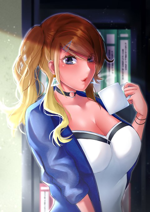 【再掲】#和泉愛依 #シャニマス 