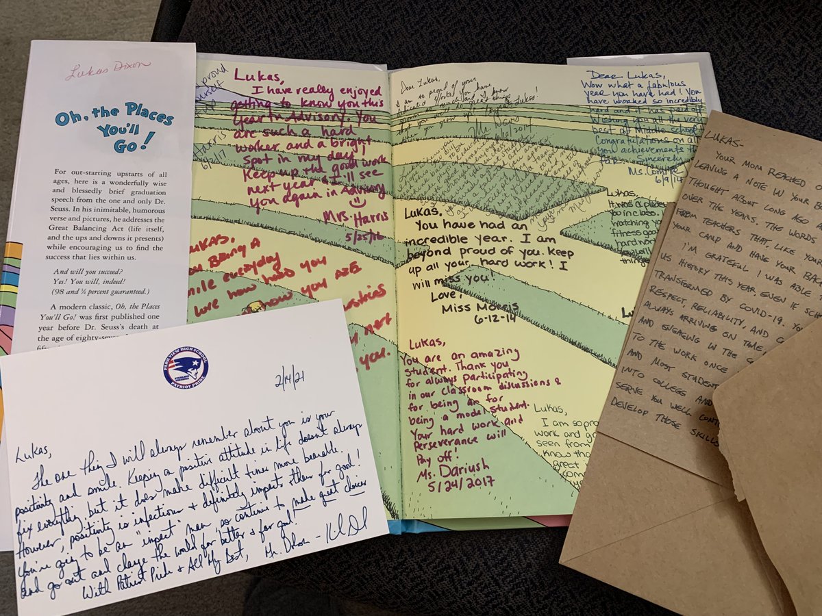 Tammy M.Z. Dixon tweet media