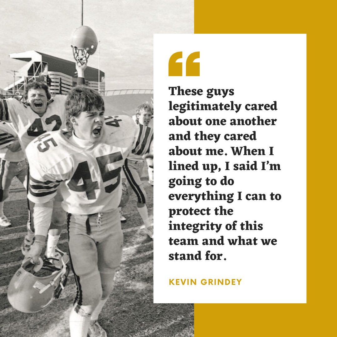 fbmanitoba's tweet image. In ‘87, the Crocus Plains 🏈 team established a legacy in Brandon that will never be forgotten. They’re the first team from outside city limits to ever win a WHSFL title. This is part 1 of their story, as told by Mike Steeves &amp;amp; Kevin Grindey footballmanitoba.com/news.php?news_…
