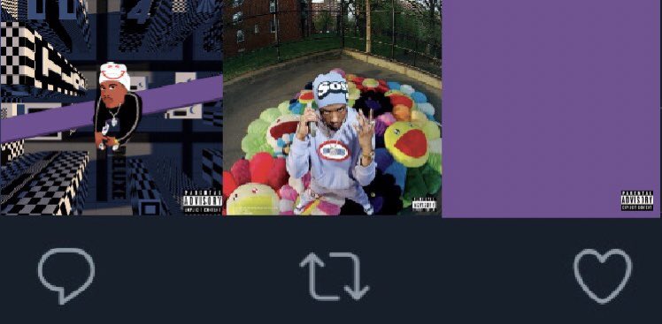 tlop444's tweet image. Which one yall like the most ?