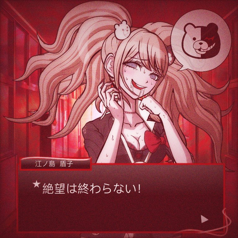 vIadiies's tweet photo. » awh. is the little assassin 
scared i’ll hurt the girl who
hates his guts? woah you really
must simping for her

— she would smirk as the lights
went out around them https://t.co/xPWpaVQxZ2