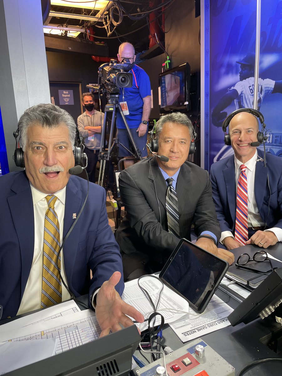 SNYtv's tweet photo. And a pleasant good evening, everybody. https://t.co/mZpnB8nkjr